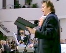 Z novho muziklu Velk pbh apotola Pavla
