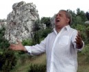 To ty jsi, Pane, za m vylil svou krev