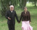Kousek cesty s Tebou